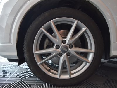 Audi Q2 35 TFSI COD 150 S tronic 7 S Line - 27