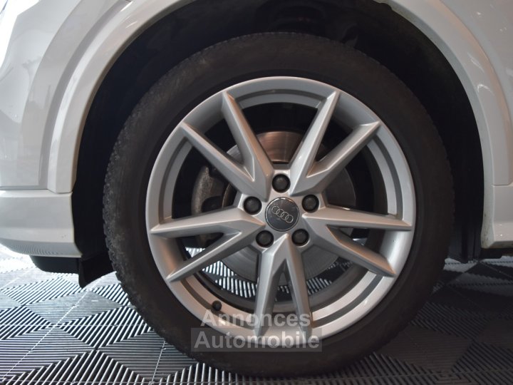 Audi Q2 35 TFSI COD 150 S tronic 7 S Line - 27