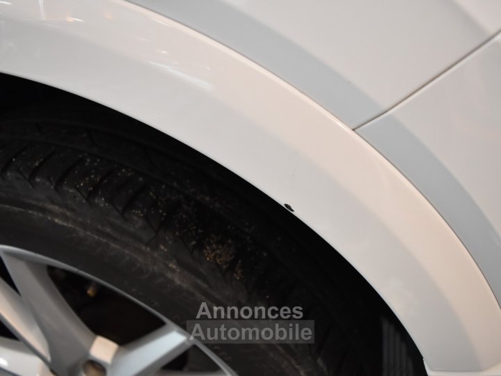 Audi Q2 35 TFSI COD 150 S tronic 7 S Line - 28