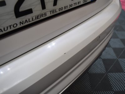 Audi Q2 35 TFSI COD 150 S tronic 7 S Line - 29