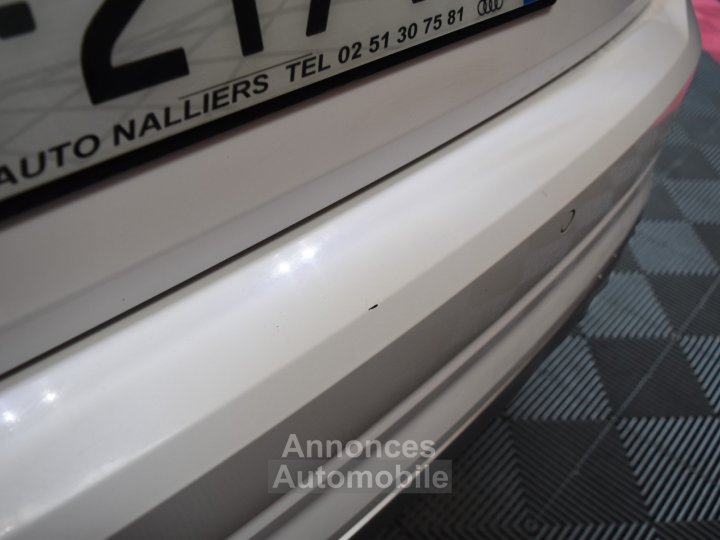 Audi Q2 35 TFSI COD 150 S tronic 7 S Line - 29