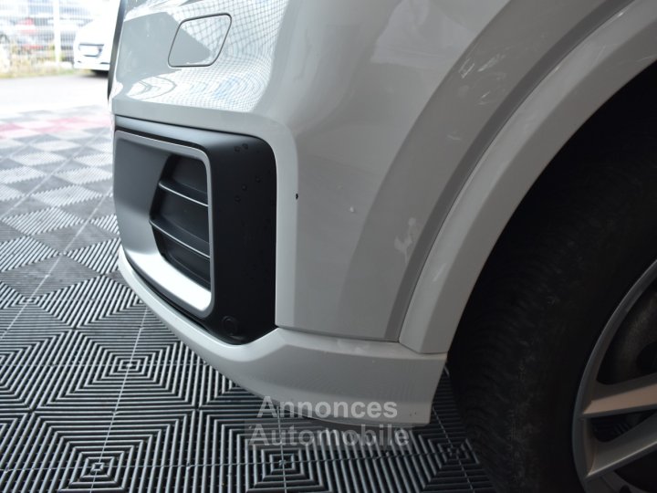 Audi Q2 35 TFSI COD 150 S tronic 7 S Line - 31