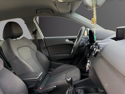 Audi A1 Sportback 16 TDI 90 Ambition siege chauffant radar ar bluetooth garantie 12 mois - 11