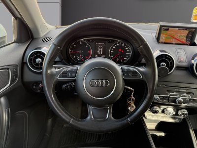 Audi A1 Sportback 16 TDI 90 Ambition siege chauffant radar ar bluetooth garantie 12 mois - 14
