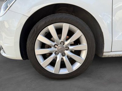 Audi A1 Sportback 16 TDI 90 Ambition siege chauffant radar ar bluetooth garantie 12 mois - 21