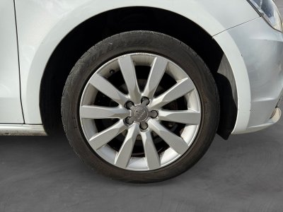 Audi A1 Sportback 16 TDI 90 Ambition siege chauffant radar ar bluetooth garantie 12 mois - 22