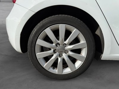 Audi A1 Sportback 16 TDI 90 Ambition siege chauffant radar ar bluetooth garantie 12 mois - 23