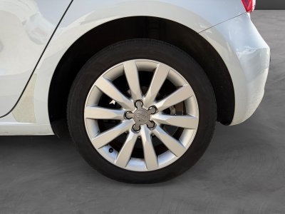 Audi A1 Sportback 16 TDI 90 Ambition siege chauffant radar ar bluetooth garantie 12 mois - 24