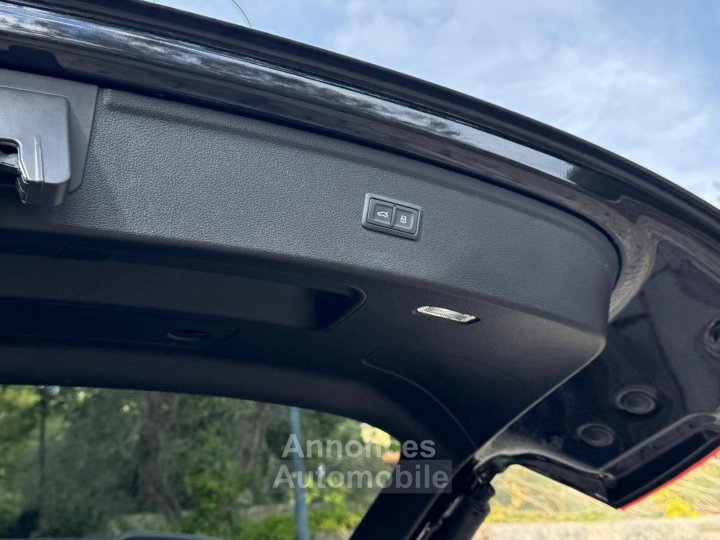 Audi Q5 55 TFSI e 367ch S line quattro S tronic 7 - 16