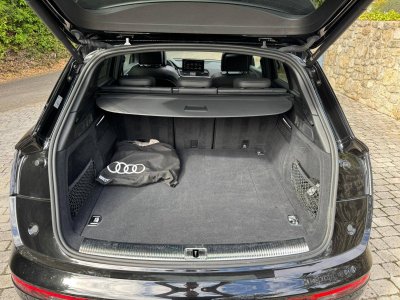 Audi Q5 55 TFSI e 367ch S line quattro S tronic 7 - 17