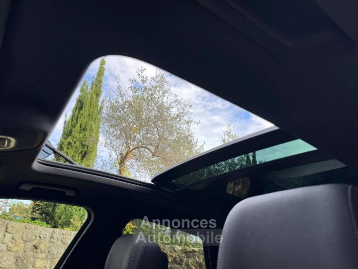 Audi Q5 55 TFSI e 367ch S line quattro S tronic 7 - 18