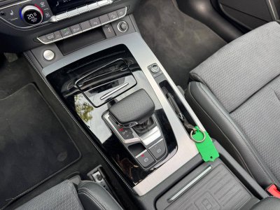 Audi Q5 55 TFSI e 367ch S line quattro S tronic 7 - 28