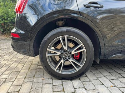 Audi Q5 55 TFSI e 367ch S line quattro S tronic 7 - 31