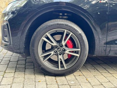 Audi Q5 55 TFSI e 367ch S line quattro S tronic 7 - 33