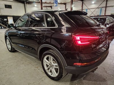 Audi Q3 Phase 2 20 TDI 150 Ambition Luxe quattro S tronic 7 - 4