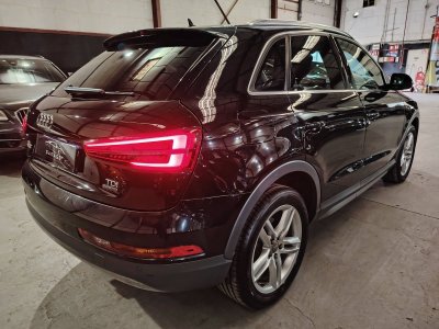 Audi Q3 Phase 2 20 TDI 150 Ambition Luxe quattro S tronic 7 - 6