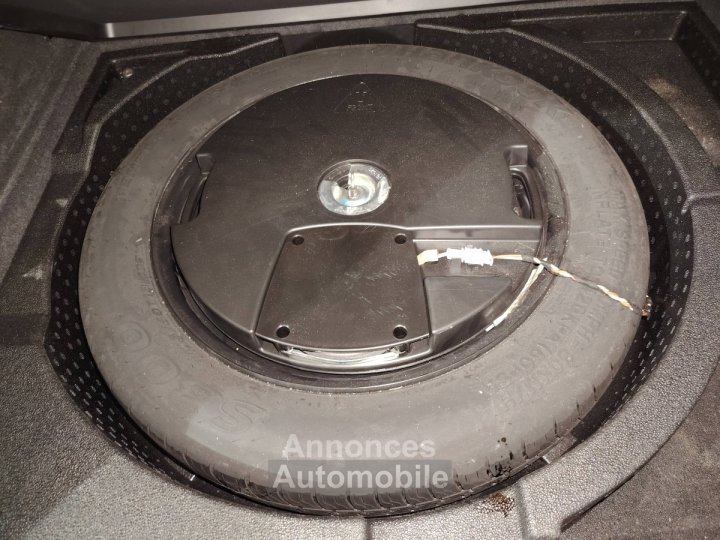 Audi Q3 Phase 2 20 TDI 150 Ambition Luxe quattro S tronic 7 - 13