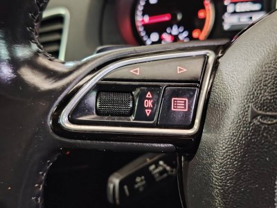 Audi Q3 Phase 2 20 TDI 150 Ambition Luxe quattro S tronic 7 - 15