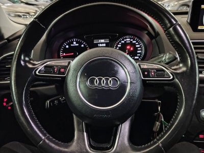 Audi Q3 Phase 2 20 TDI 150 Ambition Luxe quattro S tronic 7 - 16