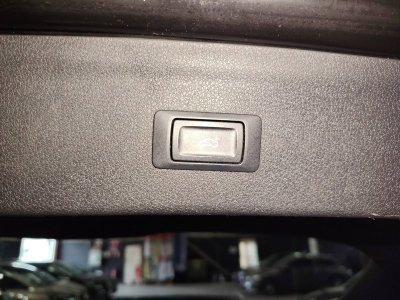 Audi Q3 Phase 2 20 TDI 150 Ambition Luxe quattro S tronic 7 - 19