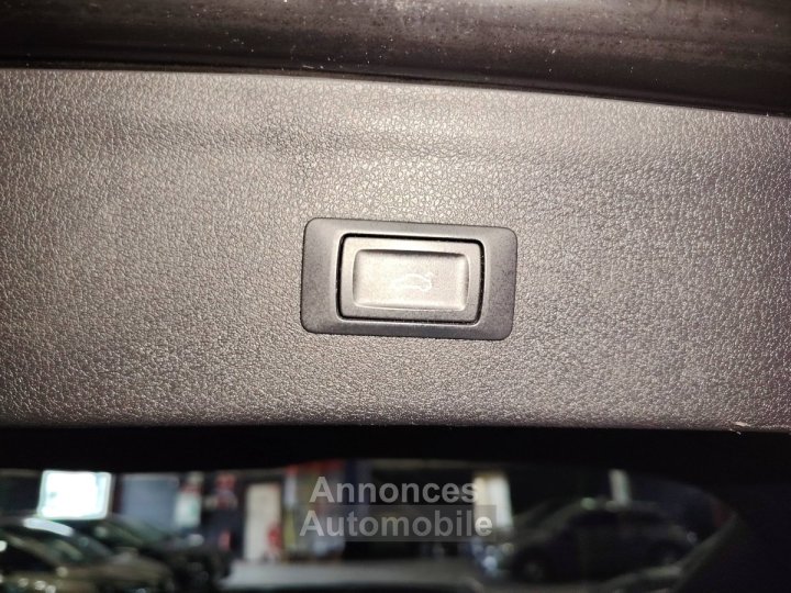 Audi Q3 Phase 2 20 TDI 150 Ambition Luxe quattro S tronic 7 - 19