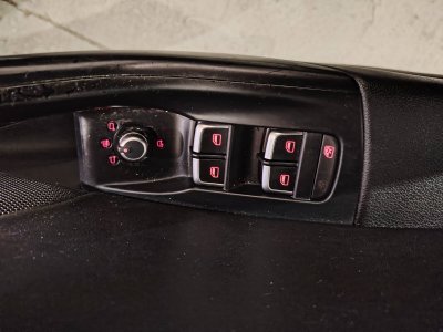 Audi Q3 Phase 2 20 TDI 150 Ambition Luxe quattro S tronic 7 - 20