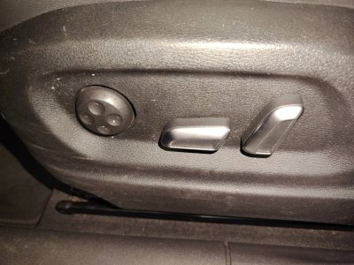 Audi Q3 Phase 2 20 TDI 150 Ambition Luxe quattro S tronic 7 - 21