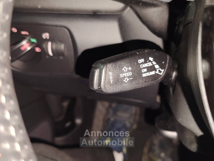 Audi Q3 Phase 2 20 TDI 150 Ambition Luxe quattro S tronic 7 - 22