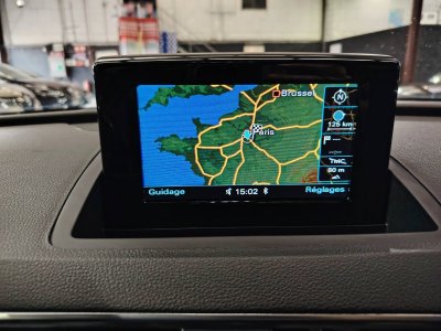 Audi Q3 Phase 2 20 TDI 150 Ambition Luxe quattro S tronic 7 - 23