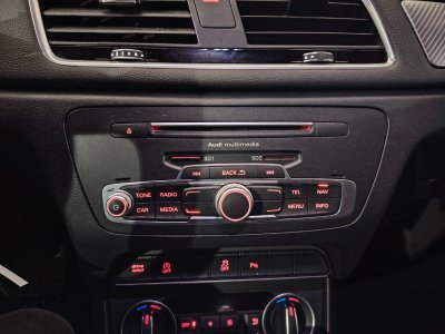 Audi Q3 Phase 2 20 TDI 150 Ambition Luxe quattro S tronic 7 - 24