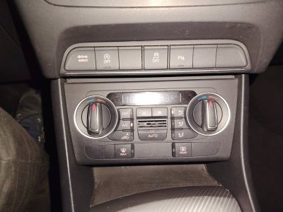 Audi Q3 Phase 2 20 TDI 150 Ambition Luxe quattro S tronic 7 - 25