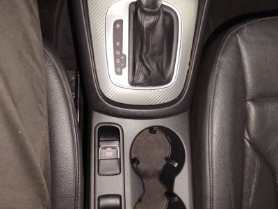 Audi Q3 Phase 2 20 TDI 150 Ambition Luxe quattro S tronic 7 - 26