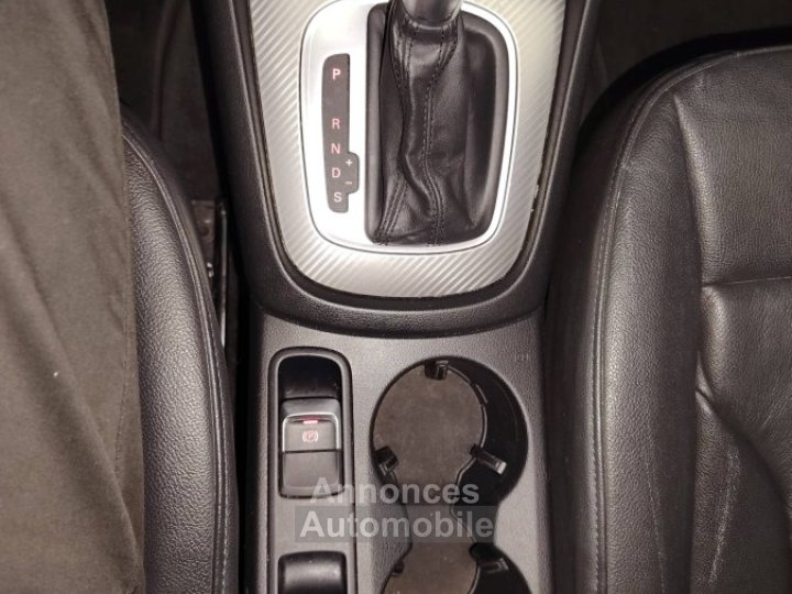 Audi Q3 Phase 2 20 TDI 150 Ambition Luxe quattro S tronic 7 - 26