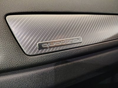 Audi Q3 Phase 2 20 TDI 150 Ambition Luxe quattro S tronic 7 - 27