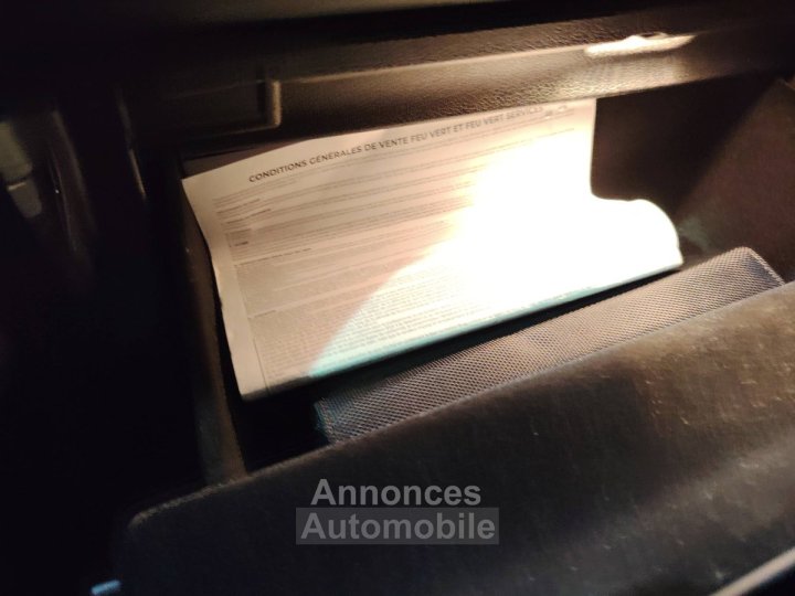 Audi Q3 Phase 2 20 TDI 150 Ambition Luxe quattro S tronic 7 - 28