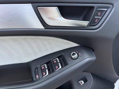 Audi SQ5 30 V6 BiTDI 313ch quattro Tiptronic - 13