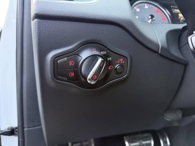 Audi SQ5 30 V6 BiTDI 313ch quattro Tiptronic - 14