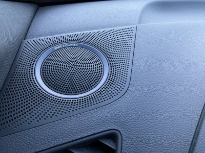 Audi SQ5 30 V6 BiTDI 313ch quattro Tiptronic - 15