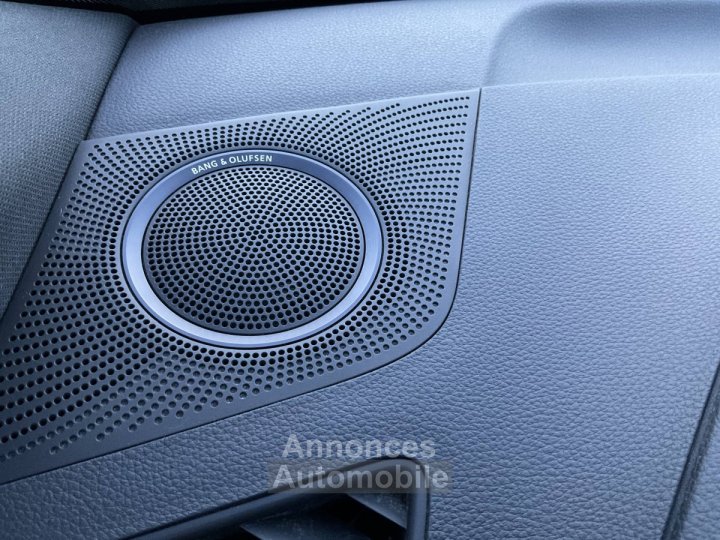 Audi SQ5 30 V6 BiTDI 313ch quattro Tiptronic - 15