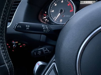 Audi SQ5 30 V6 BiTDI 313ch quattro Tiptronic - 16