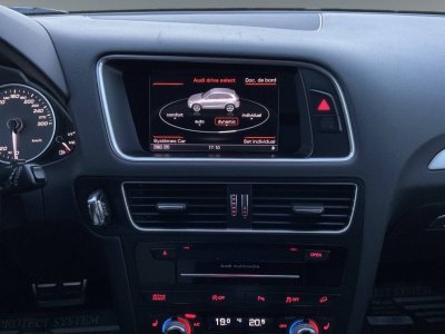 Audi SQ5 30 V6 BiTDI 313ch quattro Tiptronic - 18