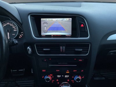 Audi SQ5 30 V6 BiTDI 313ch quattro Tiptronic - 19