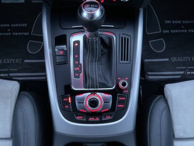 Audi SQ5 30 V6 BiTDI 313ch quattro Tiptronic - 20