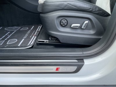 Audi SQ5 30 V6 BiTDI 313ch quattro Tiptronic - 25