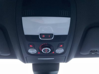 Audi SQ5 30 V6 BiTDI 313ch quattro Tiptronic - 26