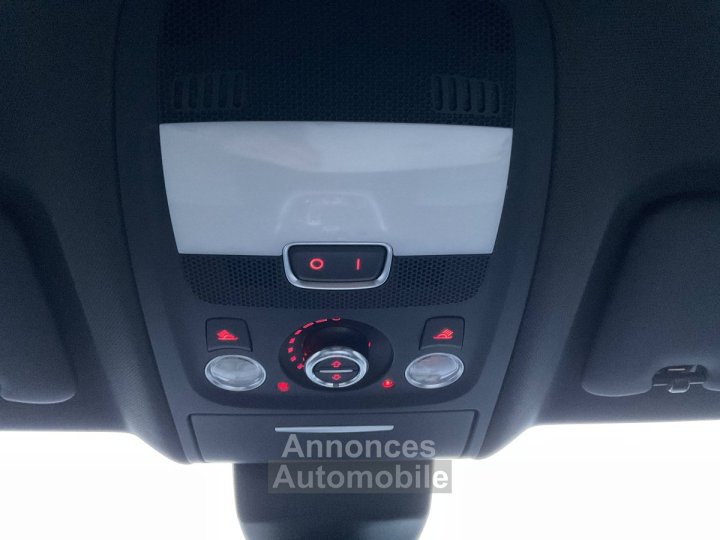 Audi SQ5 30 V6 BiTDI 313ch quattro Tiptronic - 26