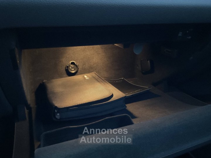 Audi SQ5 30 V6 BiTDI 313ch quattro Tiptronic - 27