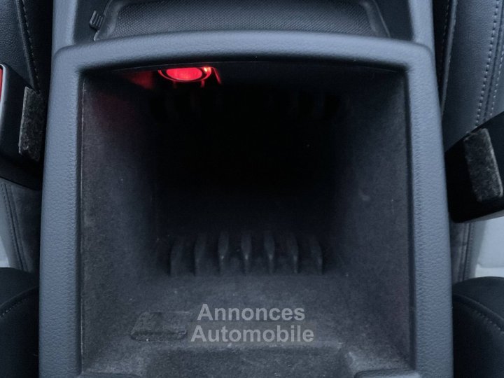 Audi SQ5 30 V6 BiTDI 313ch quattro Tiptronic - 28