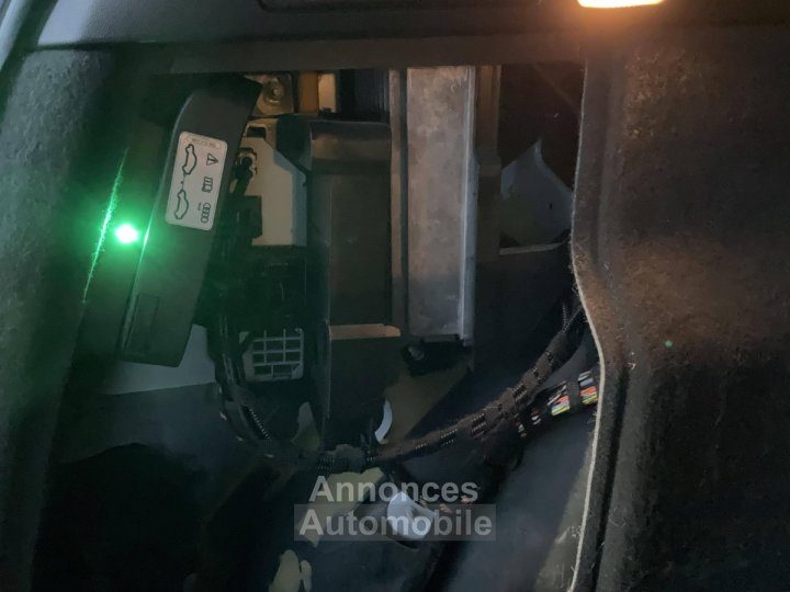 Audi SQ5 30 V6 BiTDI 313ch quattro Tiptronic - 29