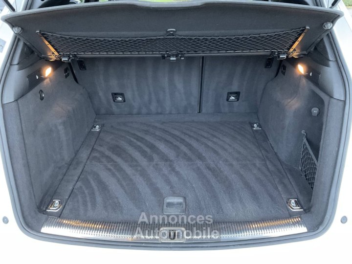 Audi SQ5 30 V6 BiTDI 313ch quattro Tiptronic - 30